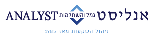 אנליסט