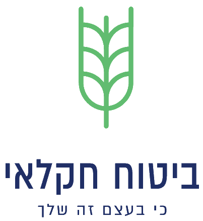 ביטוח חקלאי